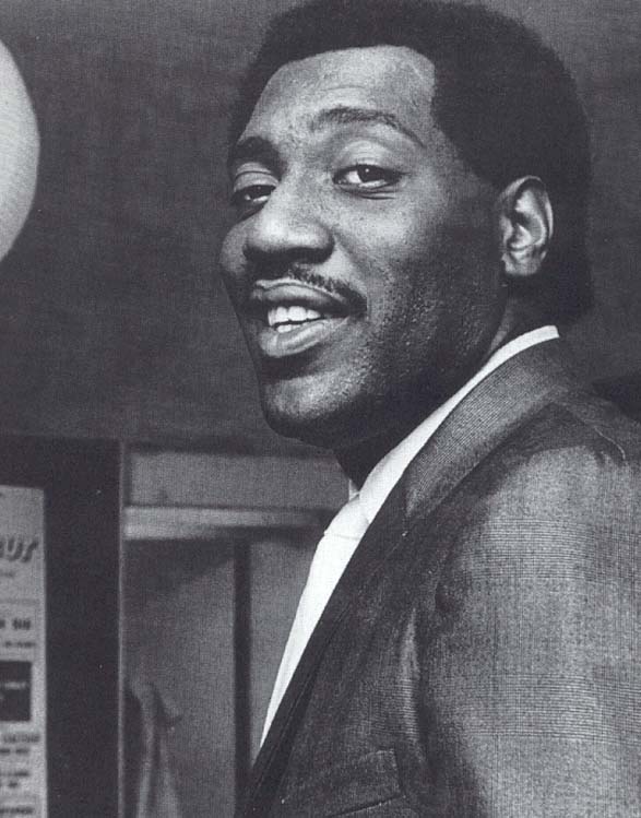 Otis Redding